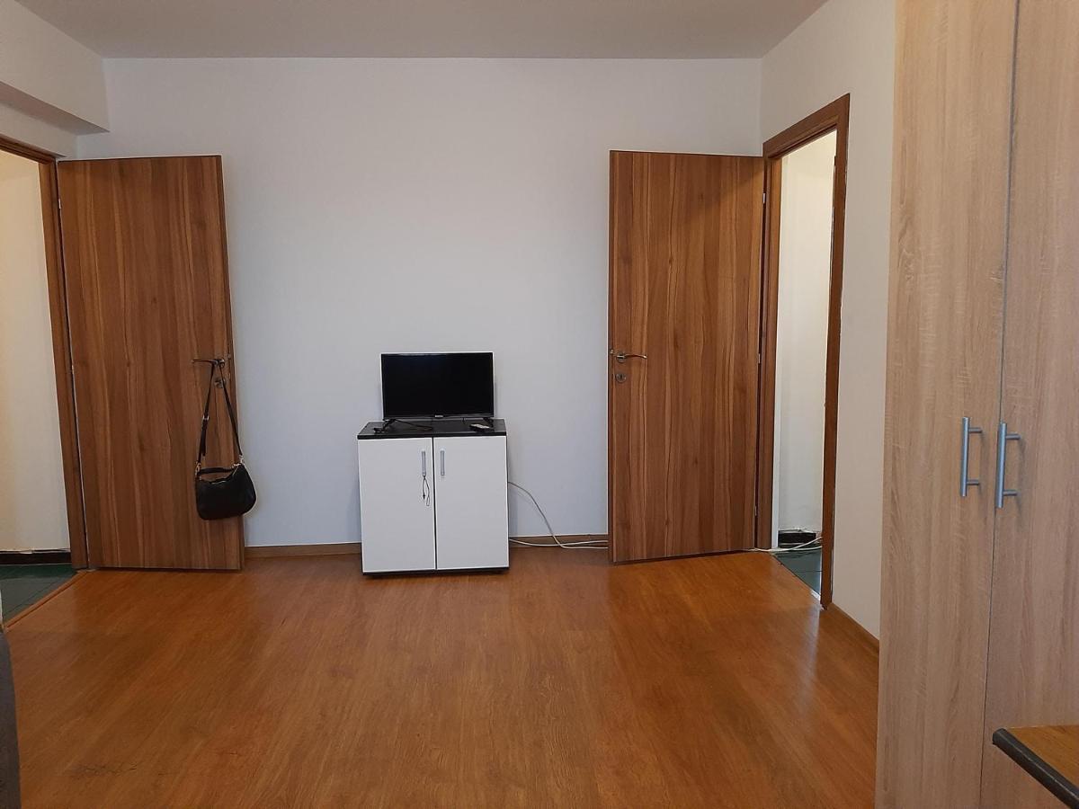 Ultracentral Apartment Bulevard Regele Mihai Nr 10, Sc A Ap 16 Timișoara Zewnętrze zdjęcie