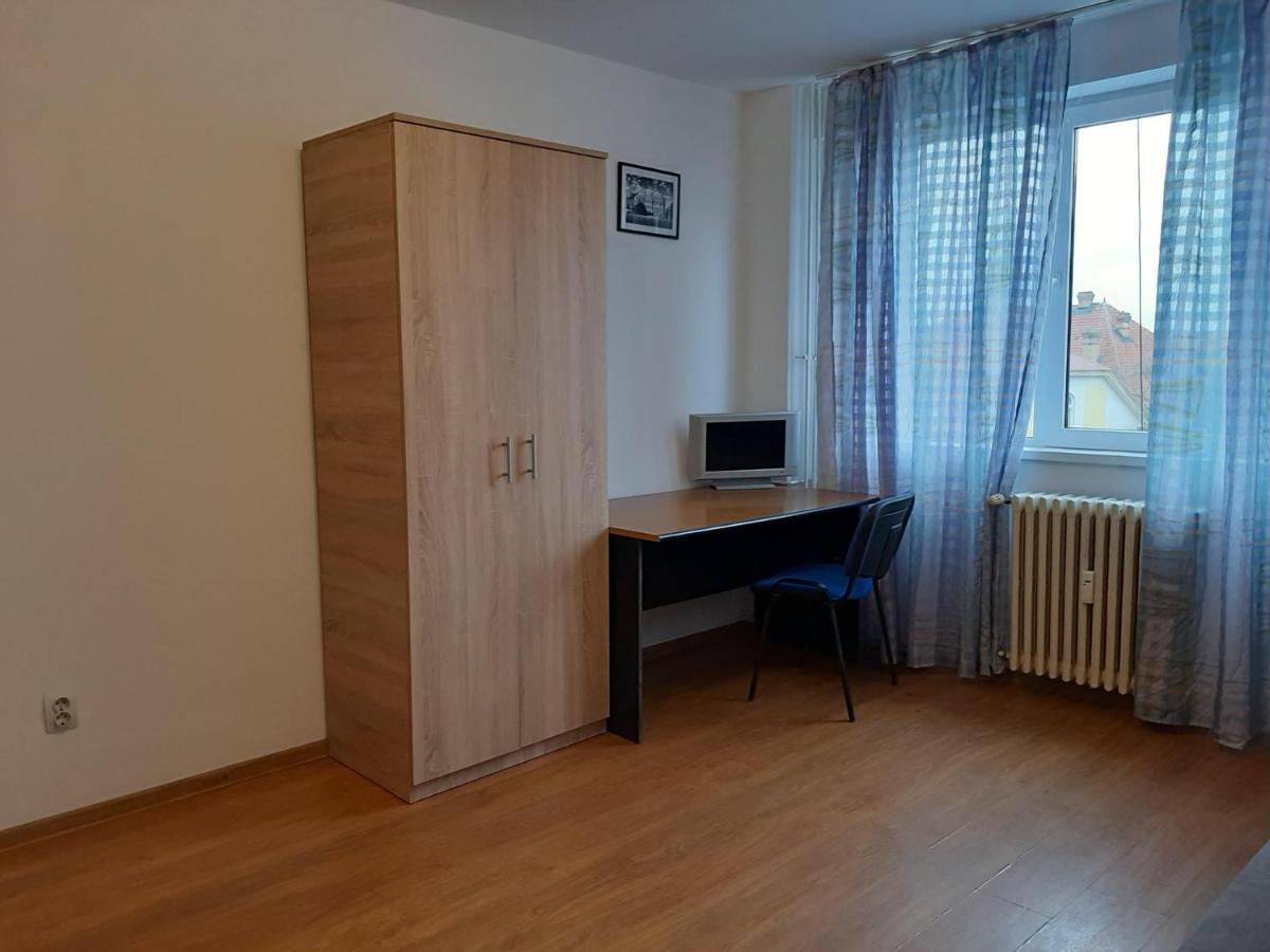 Ultracentral Apartment Bulevard Regele Mihai Nr 10, Sc A Ap 16 Timișoara Zewnętrze zdjęcie
