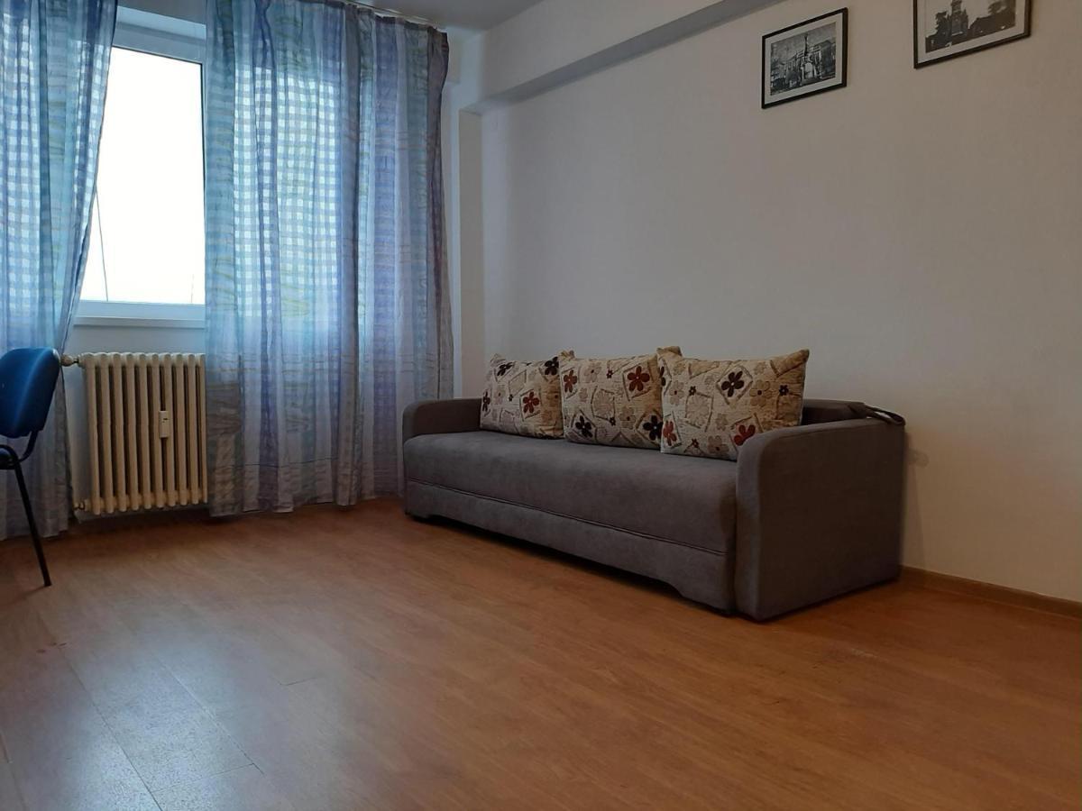 Ultracentral Apartment Bulevard Regele Mihai Nr 10, Sc A Ap 16 Timișoara Zewnętrze zdjęcie