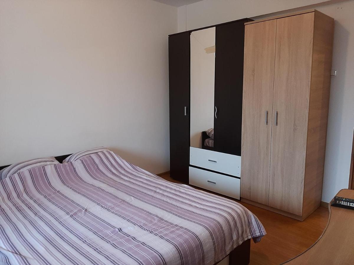 Ultracentral Apartment Bulevard Regele Mihai Nr 10, Sc A Ap 16 Timișoara Zewnętrze zdjęcie