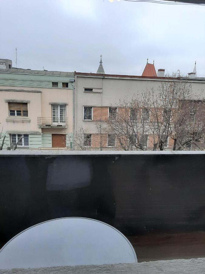 Ultracentral Apartment Bulevard Regele Mihai Nr 10, Sc A Ap 16 Timișoara Zewnętrze zdjęcie