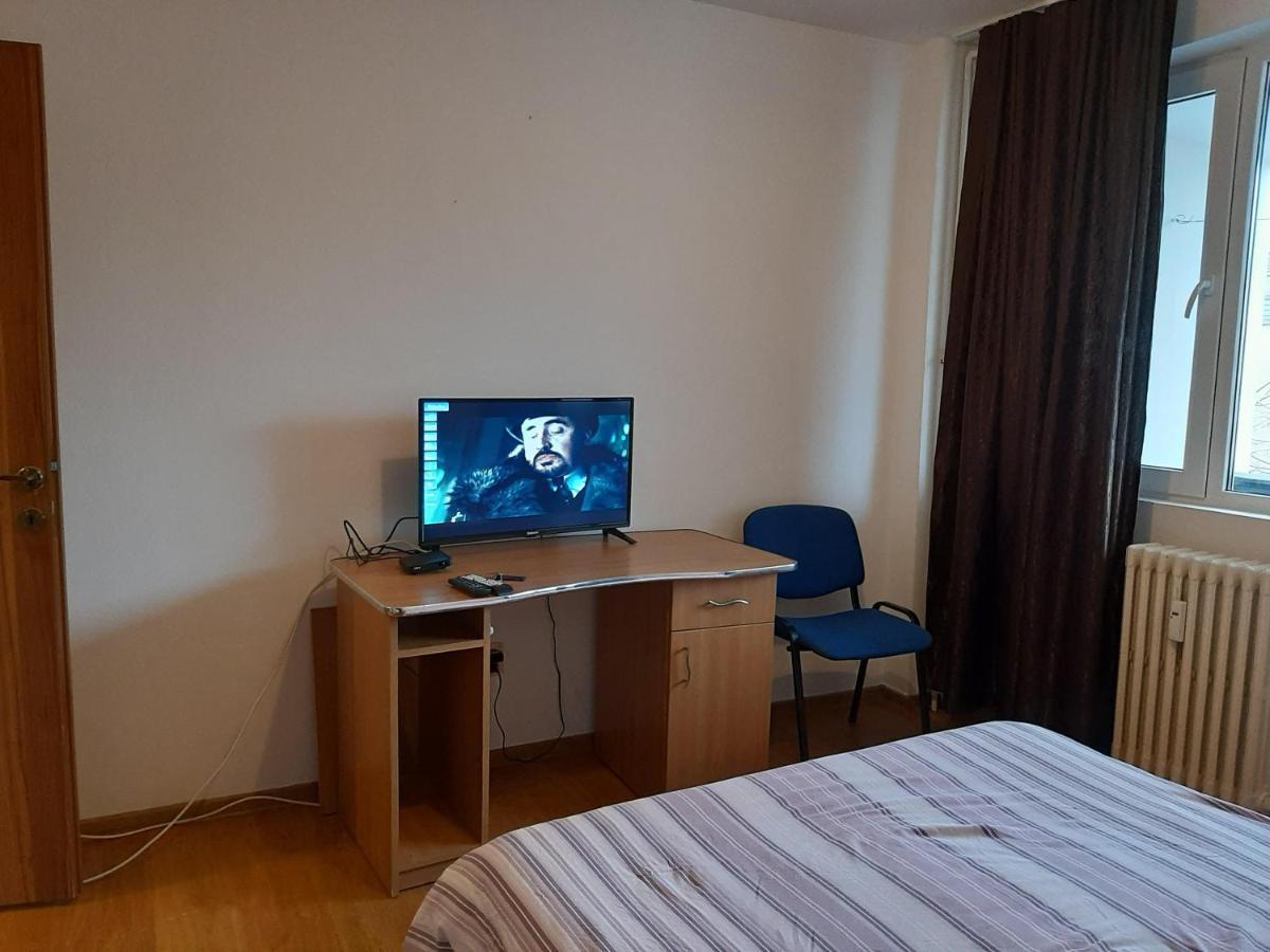 Ultracentral Apartment Bulevard Regele Mihai Nr 10, Sc A Ap 16 Timișoara Zewnętrze zdjęcie